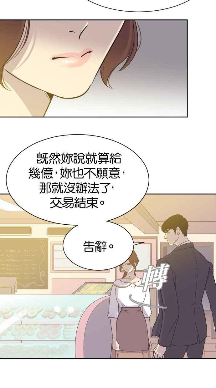 契约再婚夫妻 第2话 前夫的提议 第38页
