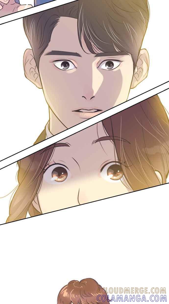 契约再婚夫妻 第2话 前夫的提议 第41页