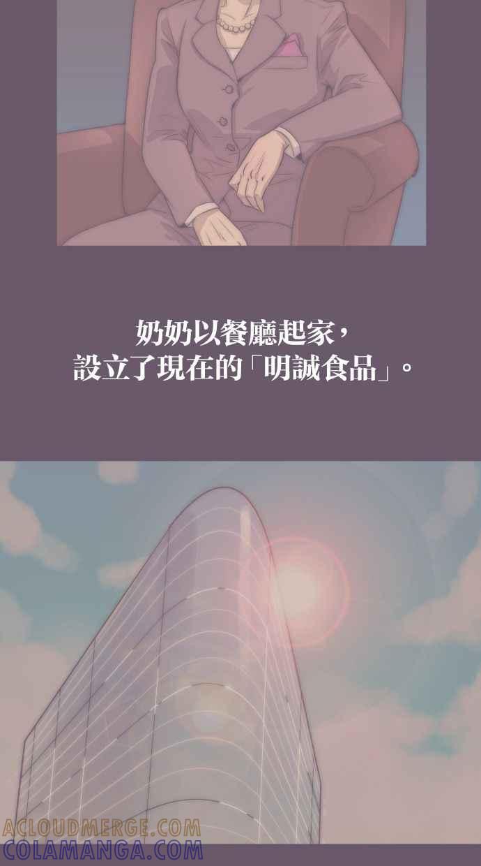 契约再婚夫妻 第2话 前夫的提议 第15页