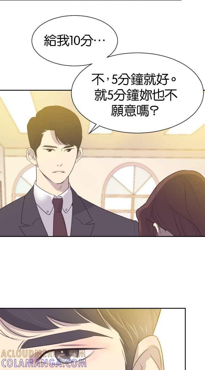 契约再婚夫妻 第2话 前夫的提议 第7页