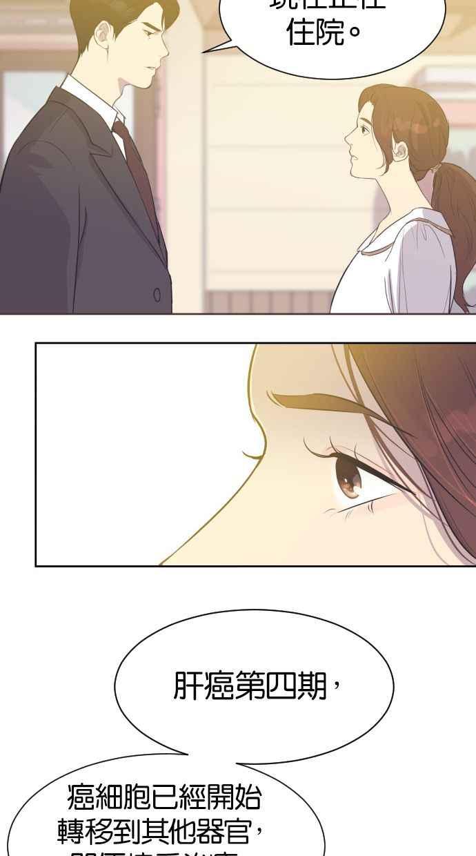 契约再婚夫妻 第2话 前夫的提议 第12页