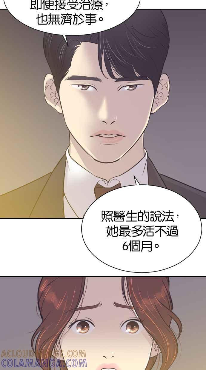 契约再婚夫妻 第2话 前夫的提议 第13页