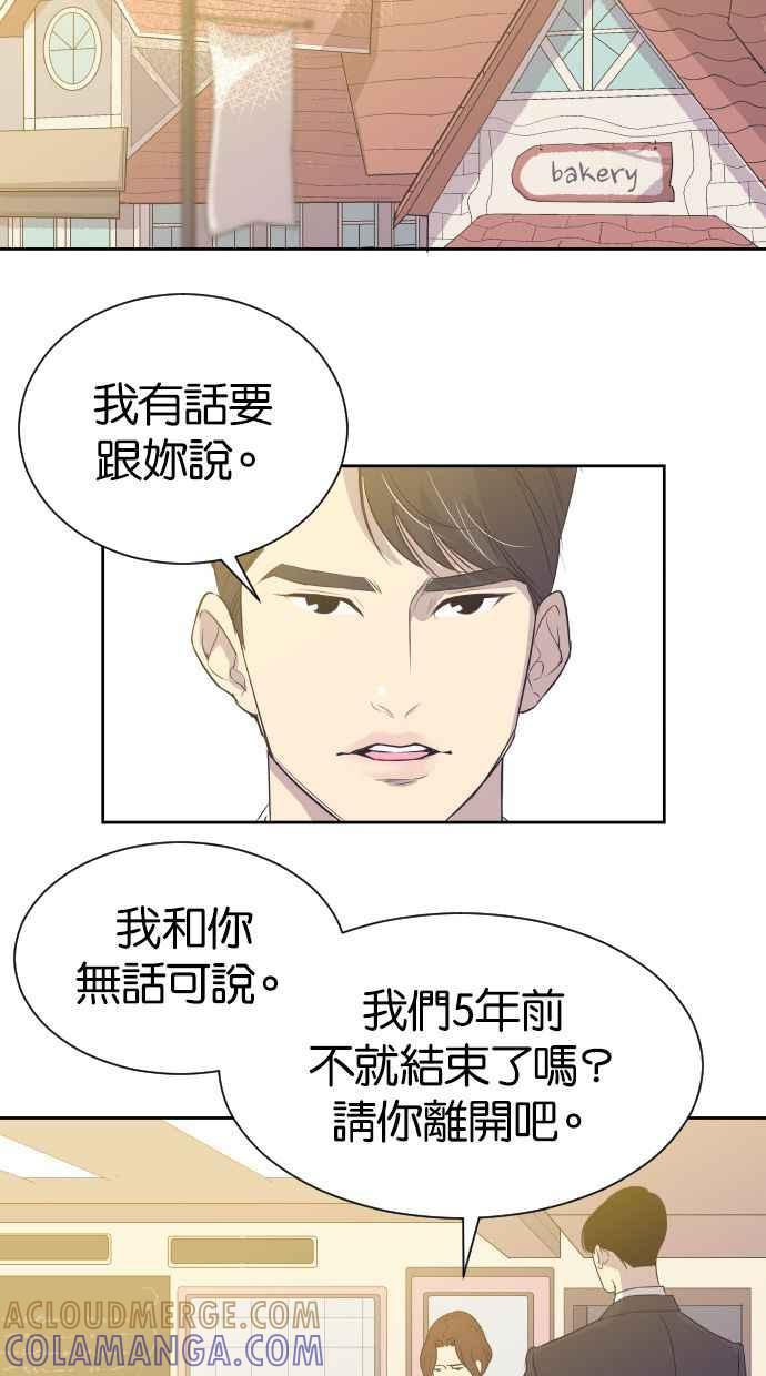契约再婚夫妻 第2话 前夫的提议 第5页