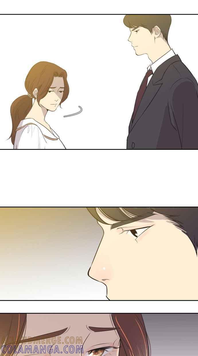 契约再婚夫妻 第2话 前夫的提议 第35页