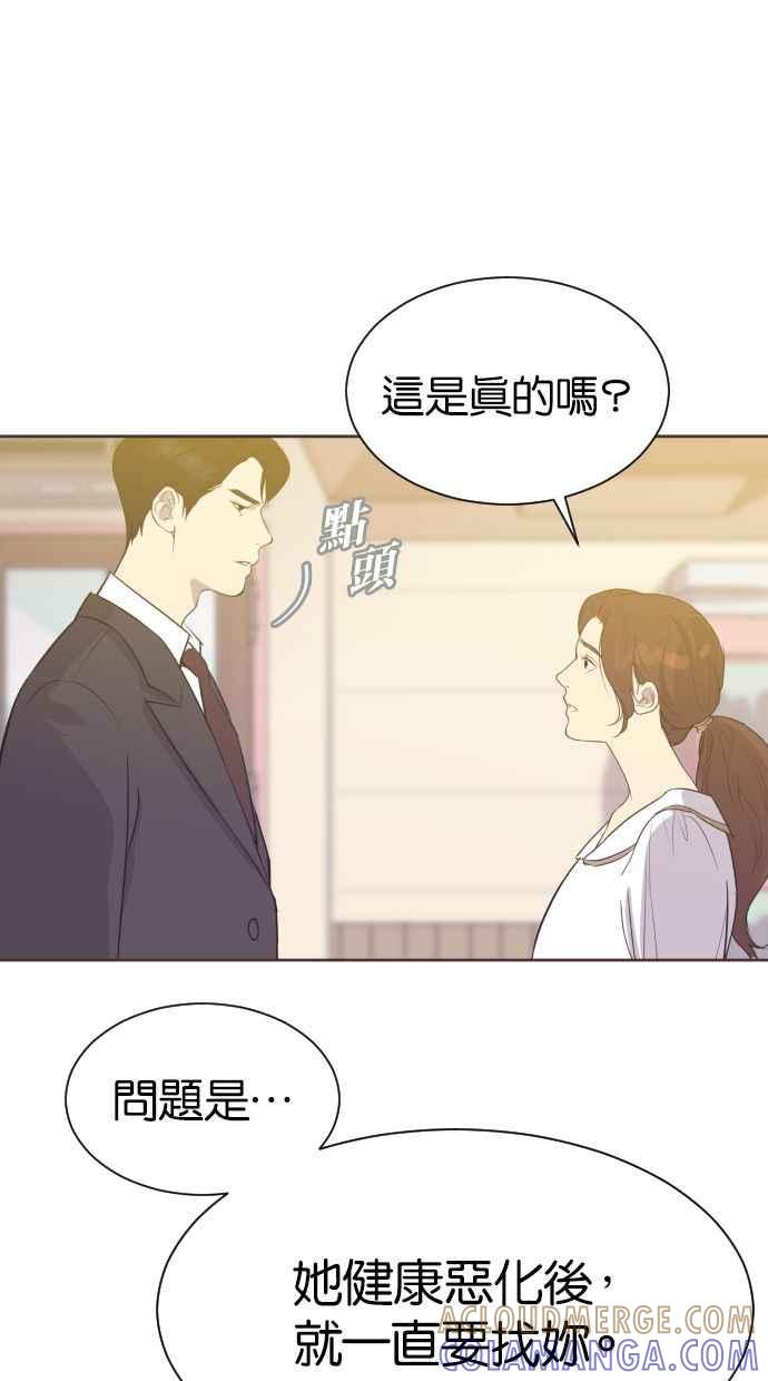 契约再婚夫妻 第2话 前夫的提议 第21页