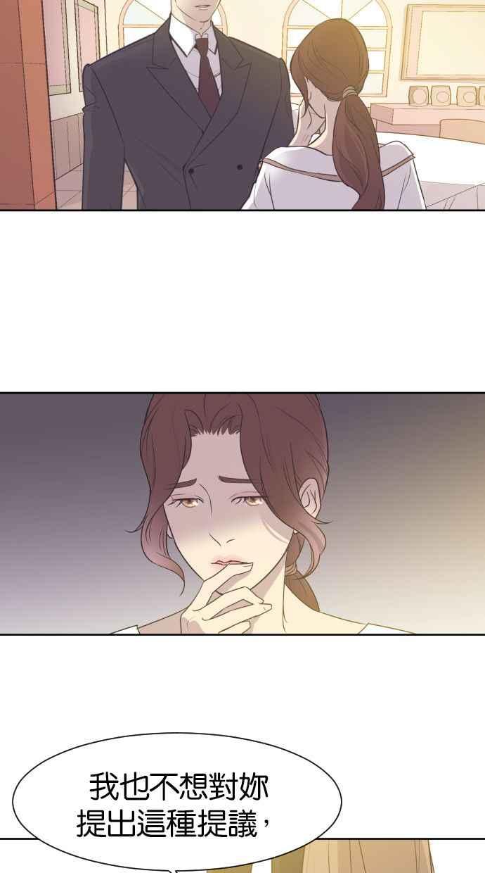 契约再婚夫妻 第2话 前夫的提议 第26页