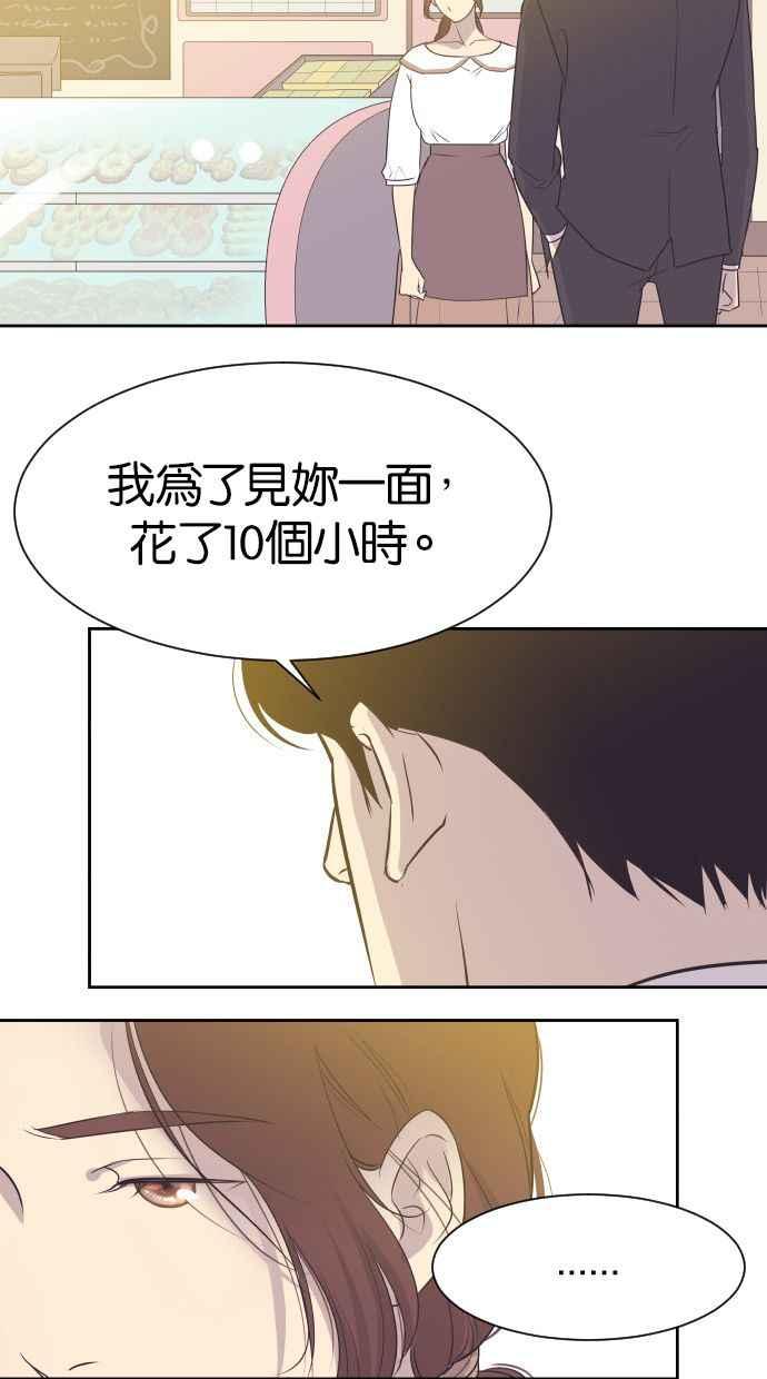 契约再婚夫妻 第2话 前夫的提议 第6页