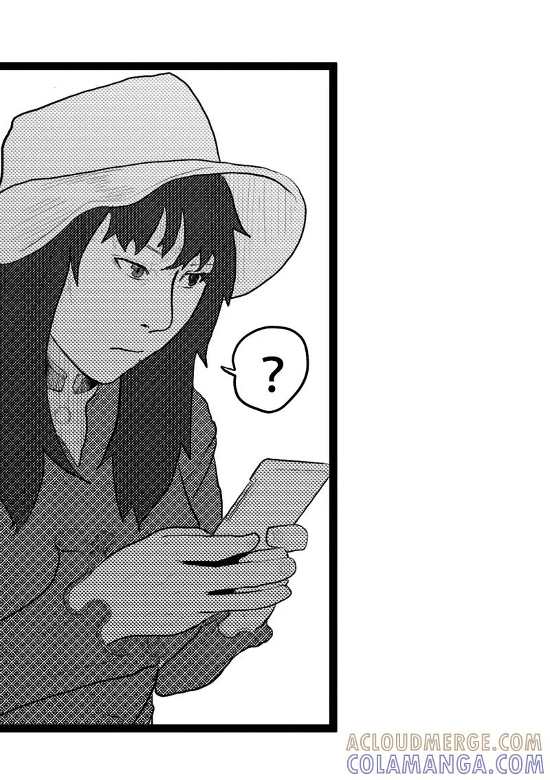 《宇宙商店》第24话 灭绝动物公墓 第17页
