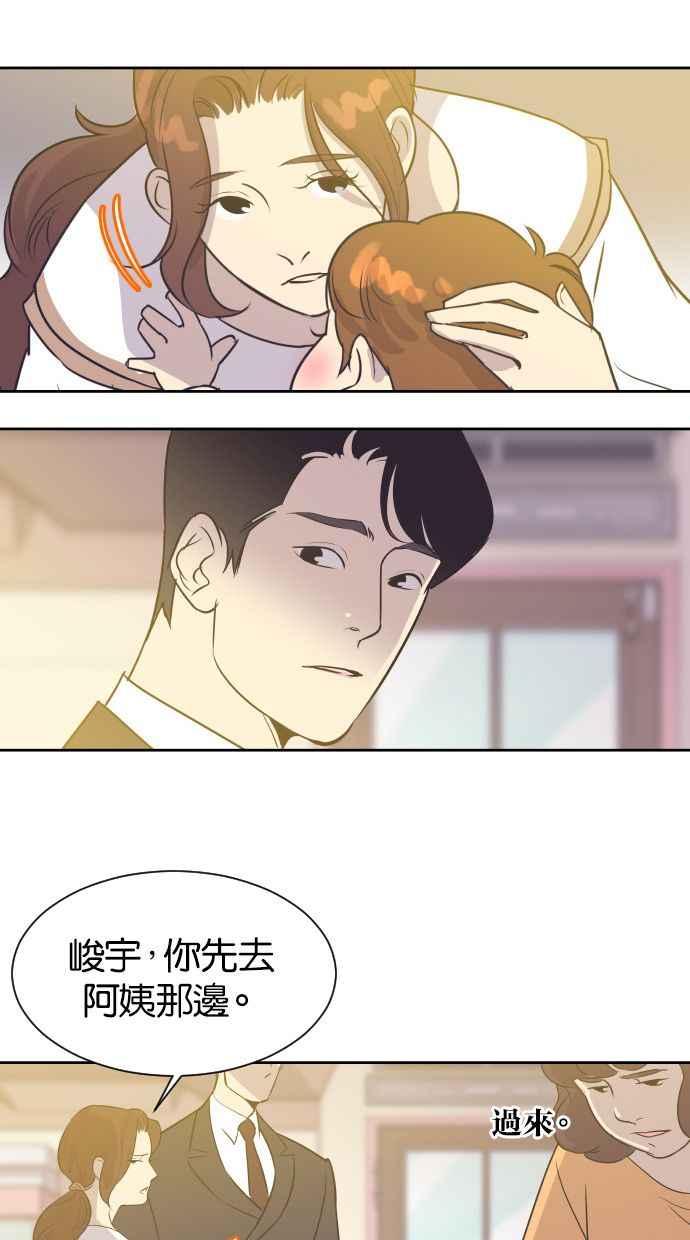 契约再婚夫妻 第3话 她的孩子 第6页