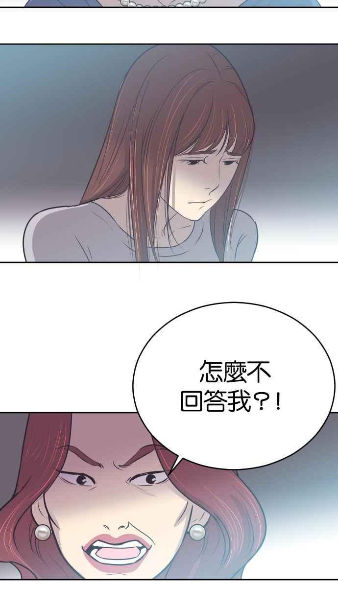 契约再婚夫妻 第4话 与好色之徒相亲 第21页