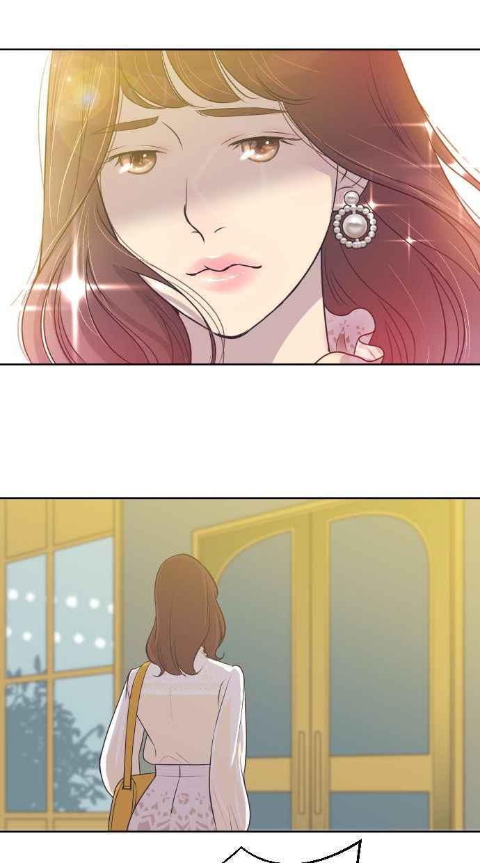 契约再婚夫妻 第4话 与好色之徒相亲 第38页