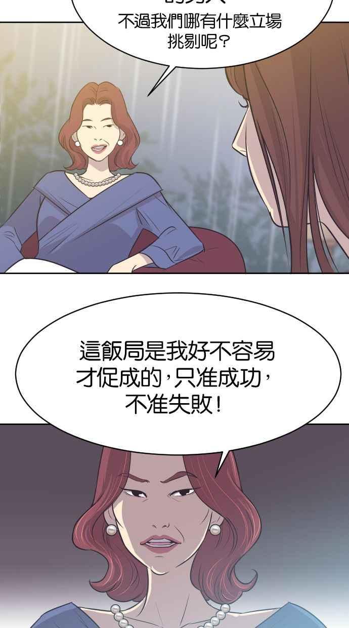 契约再婚夫妻 第4话 与好色之徒相亲 第20页