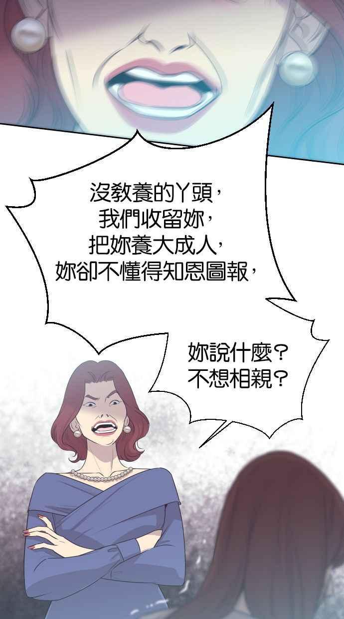 契约再婚夫妻 第4话 与好色之徒相亲 第24页