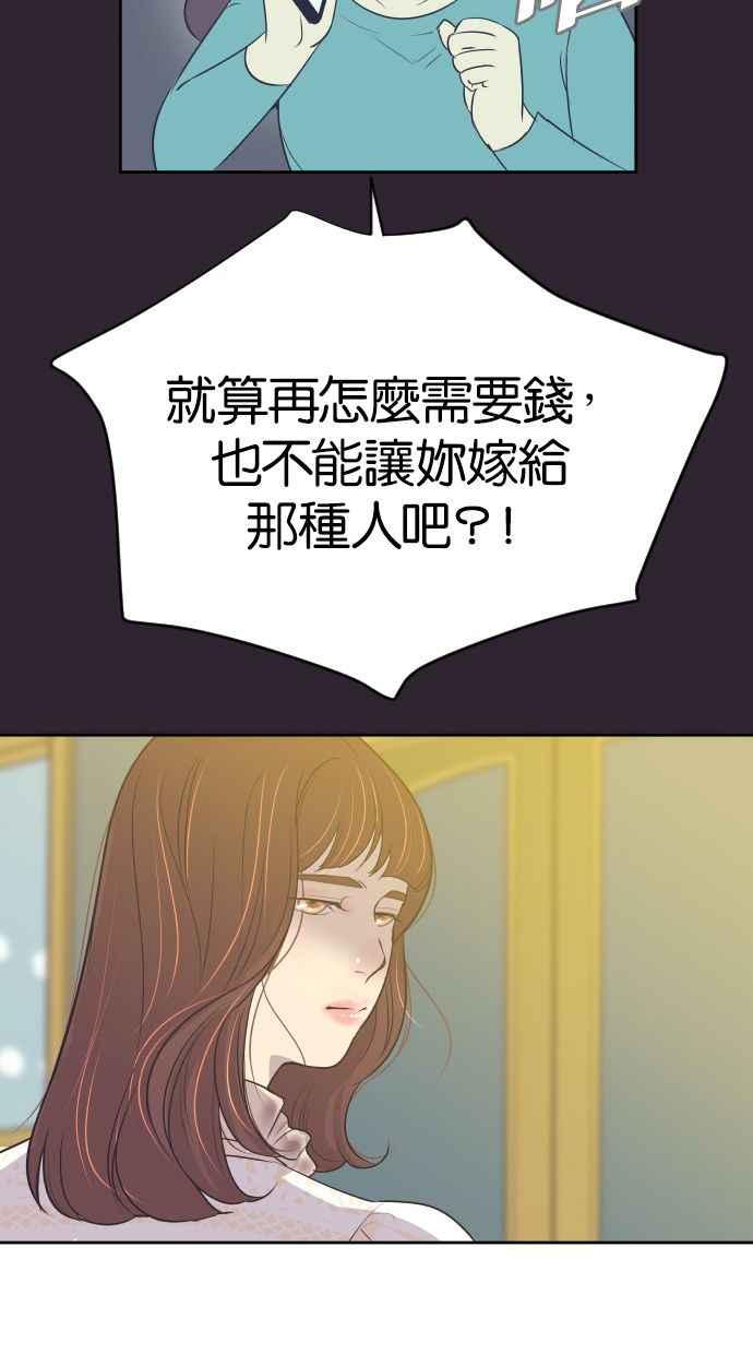 契约再婚夫妻 第4话 与好色之徒相亲 第41页