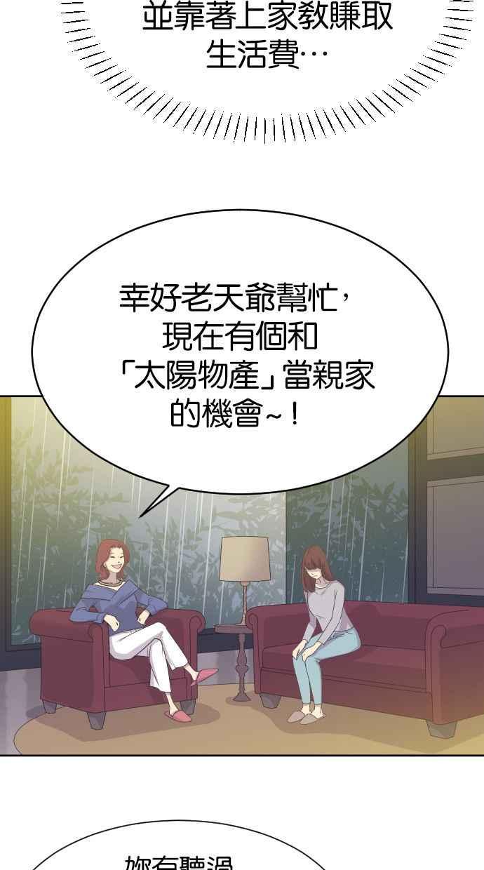 契约再婚夫妻 第4话 与好色之徒相亲 第18页