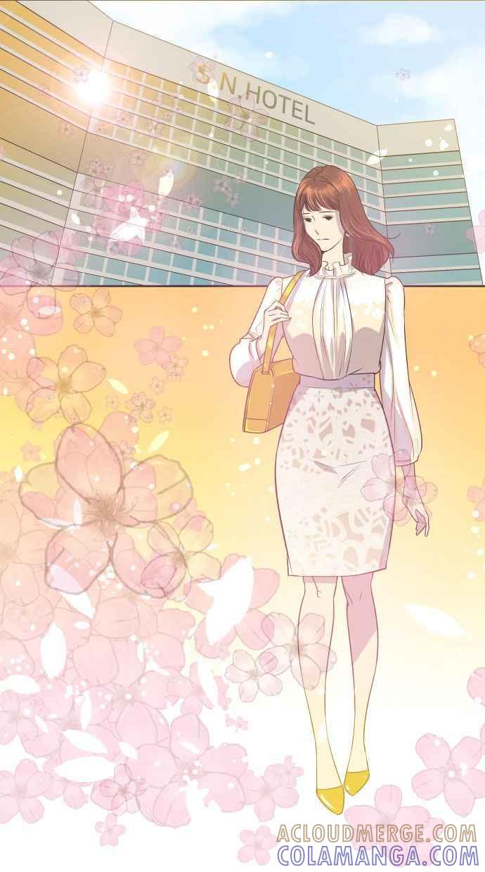 契约再婚夫妻 第4话 与好色之徒相亲 第37页