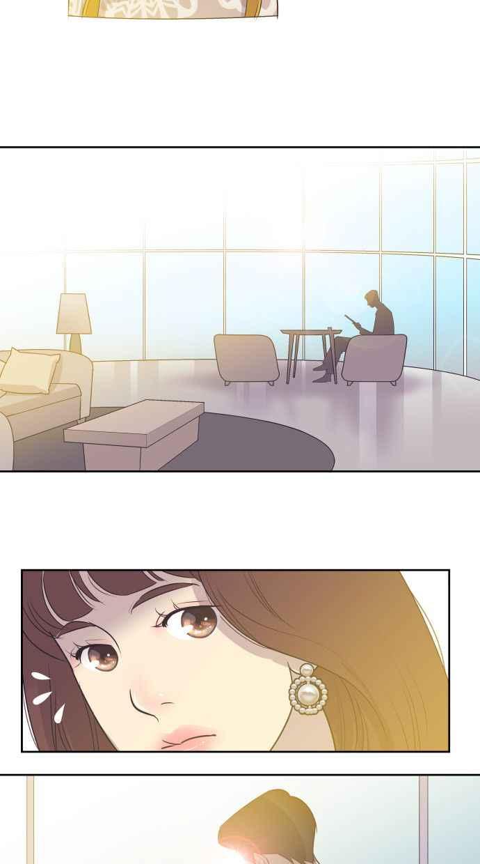 契约再婚夫妻 第4话 与好色之徒相亲 第44页