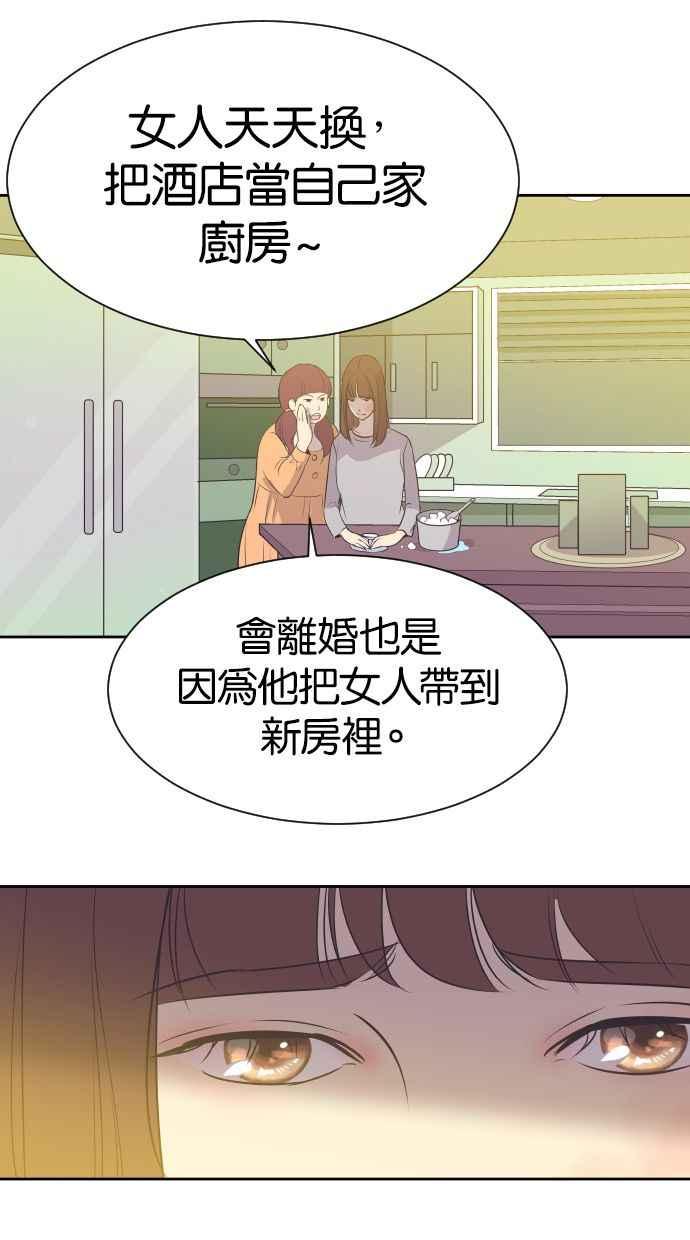 契约再婚夫妻 第4话 与好色之徒相亲 第33页