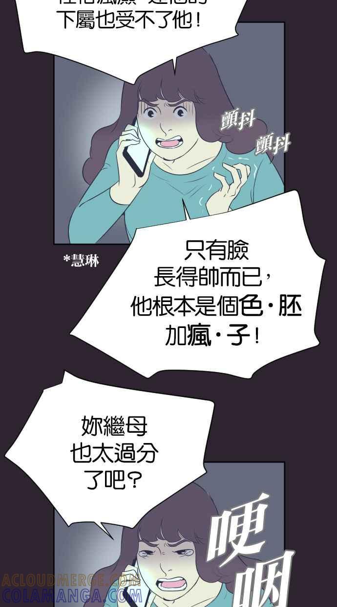 契约再婚夫妻 第4话 与好色之徒相亲 第40页