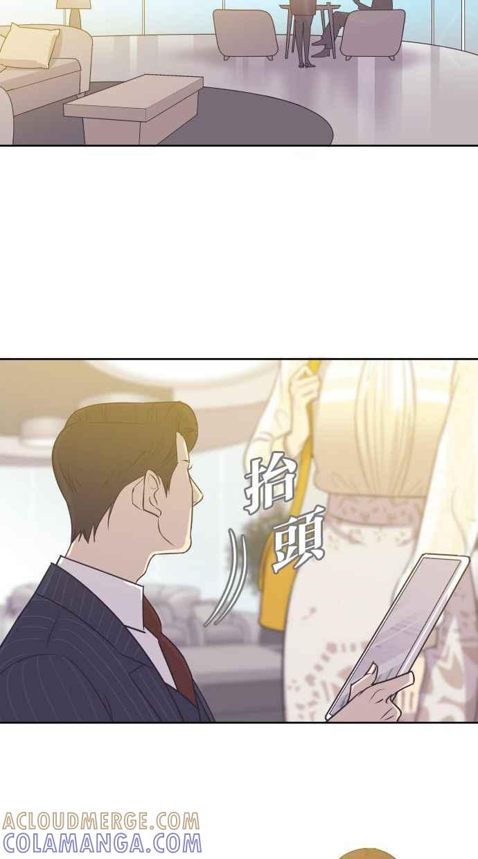 契约再婚夫妻 第4话 与好色之徒相亲 第46页