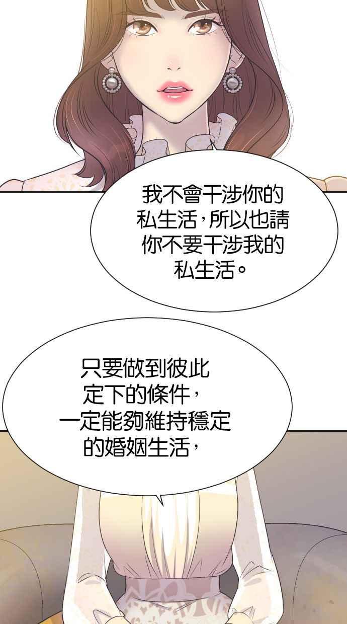 契约再婚夫妻 第5话 第一次契约结婚 第35页