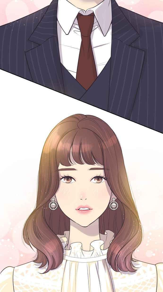 契约再婚夫妻 第5话 第一次契约结婚 第54页