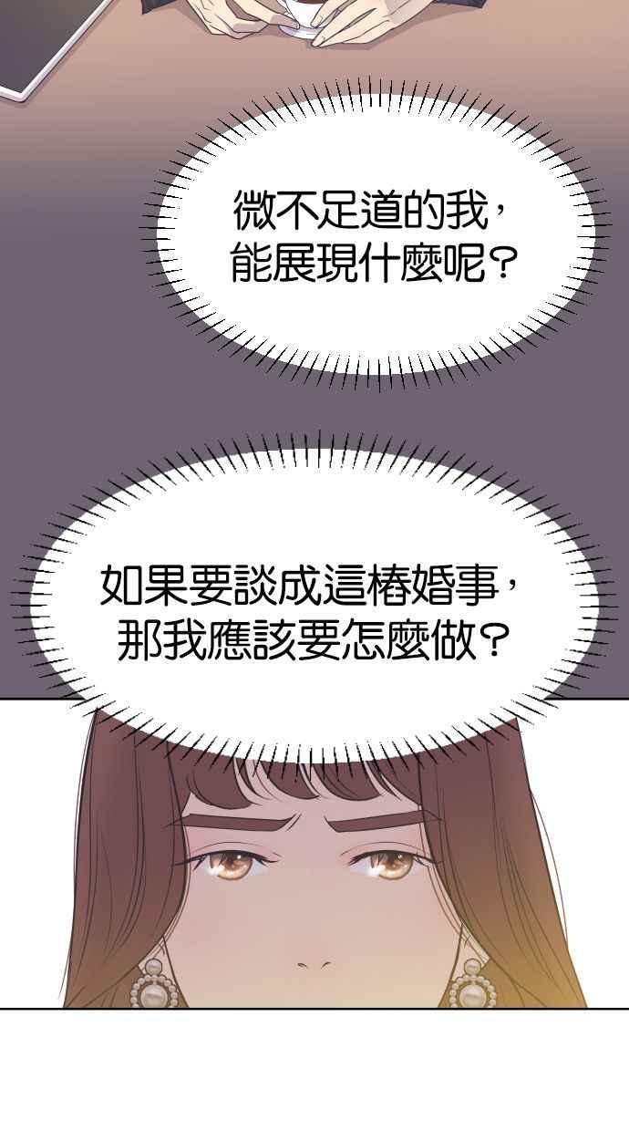 契约再婚夫妻 第5话 第一次契约结婚 第18页