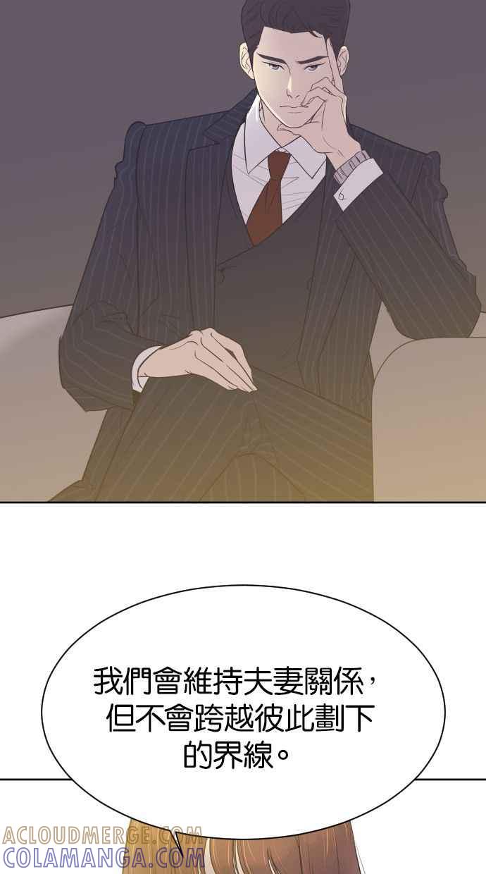 契约再婚夫妻 第5话 第一次契约结婚 第34页