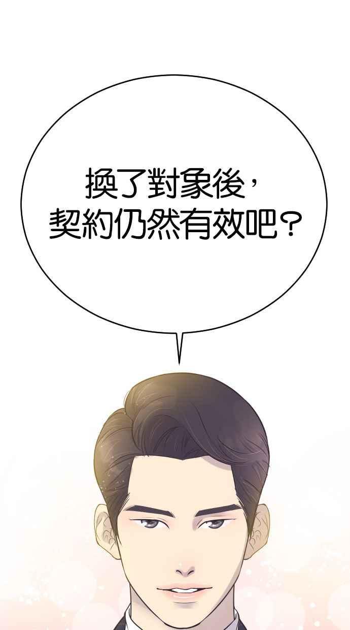 契约再婚夫妻 第5话 第一次契约结婚 第53页