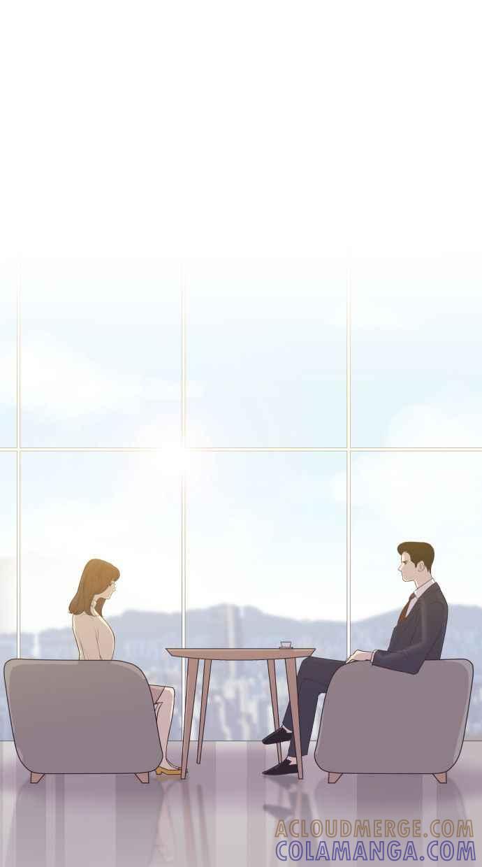契约再婚夫妻 第5话 第一次契约结婚 第19页
