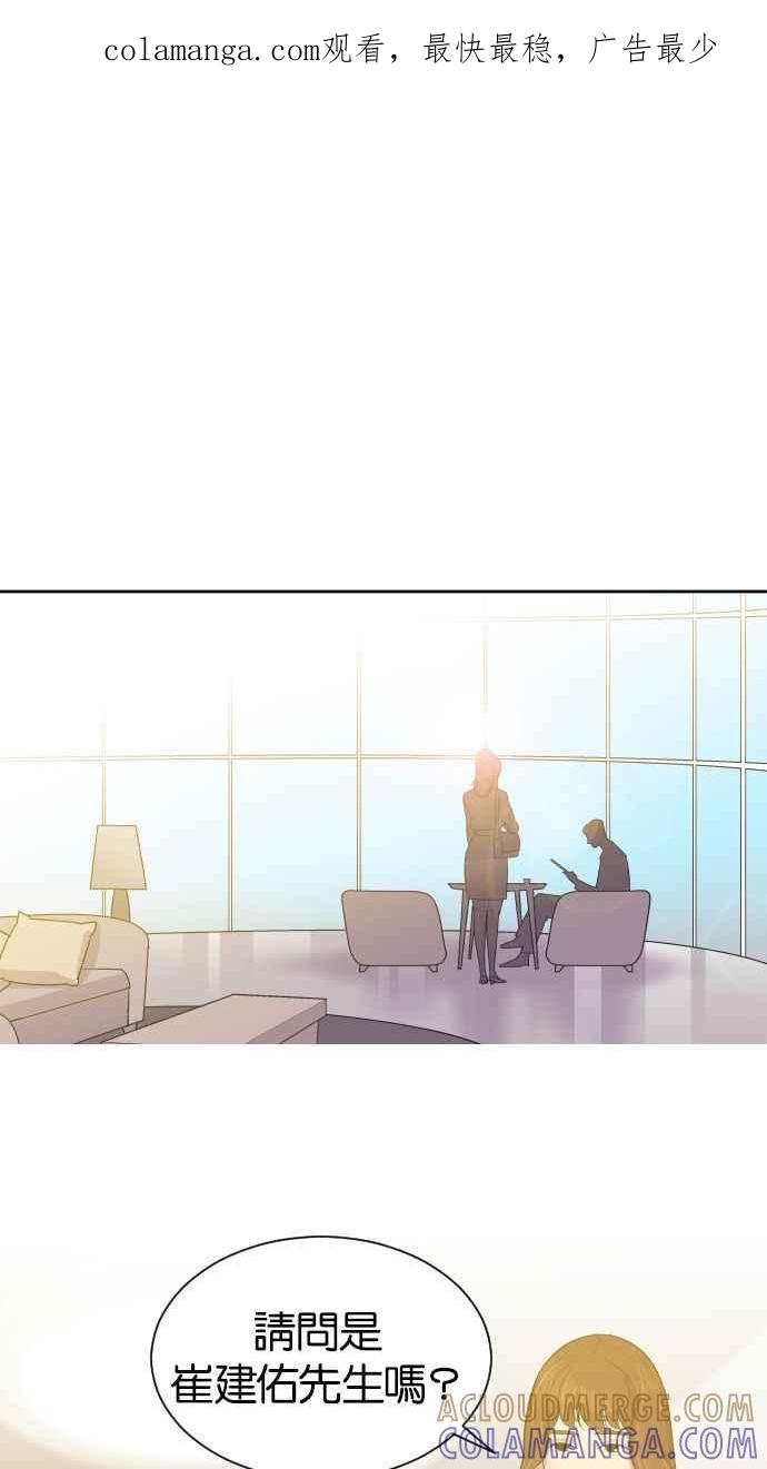 契约再婚夫妻 第5话 第一次契约结婚 第1页