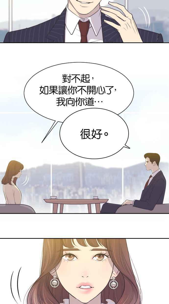 契约再婚夫妻 第5话 第一次契约结婚 第47页