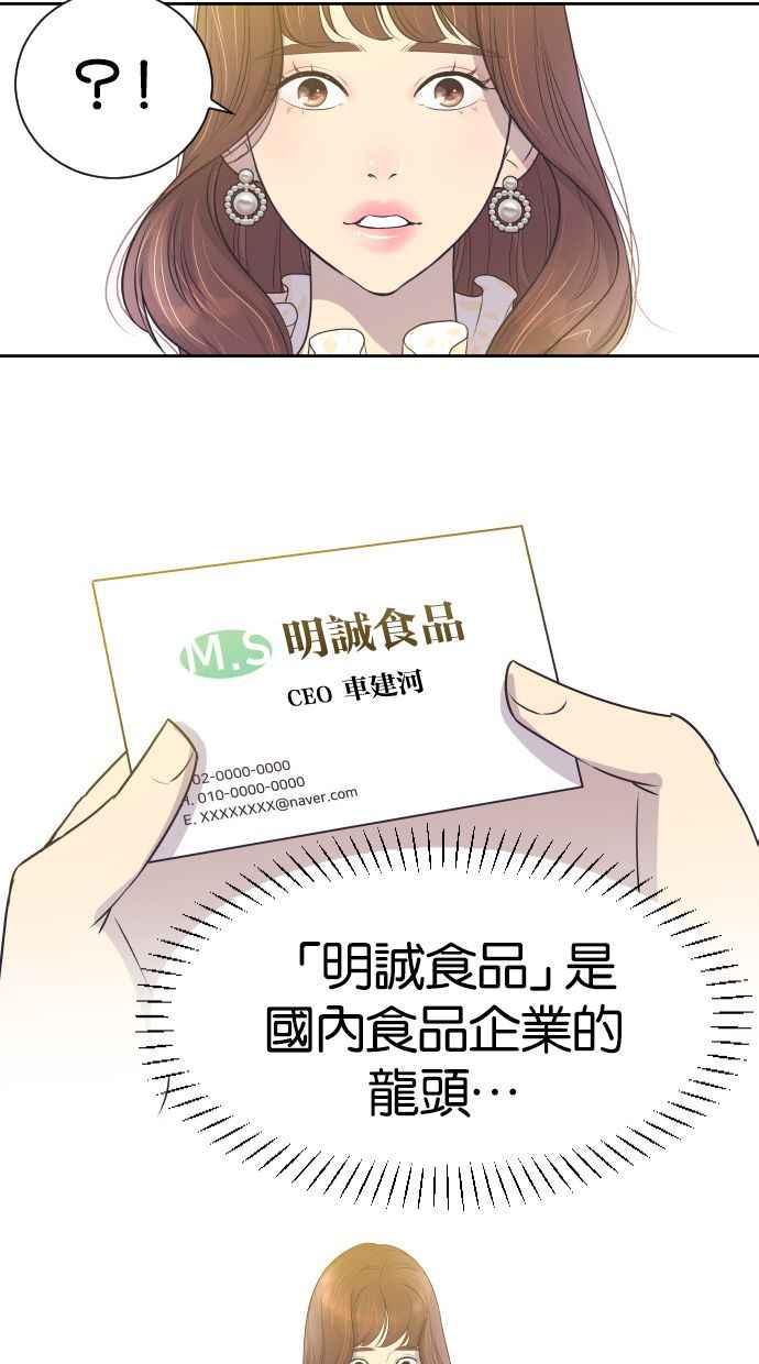契约再婚夫妻 第5话 第一次契约结婚 第51页