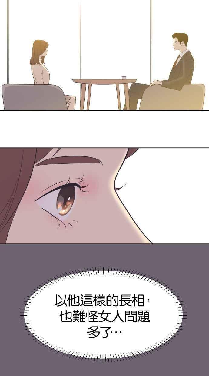 契约再婚夫妻 第5话 第一次契约结婚 第8页