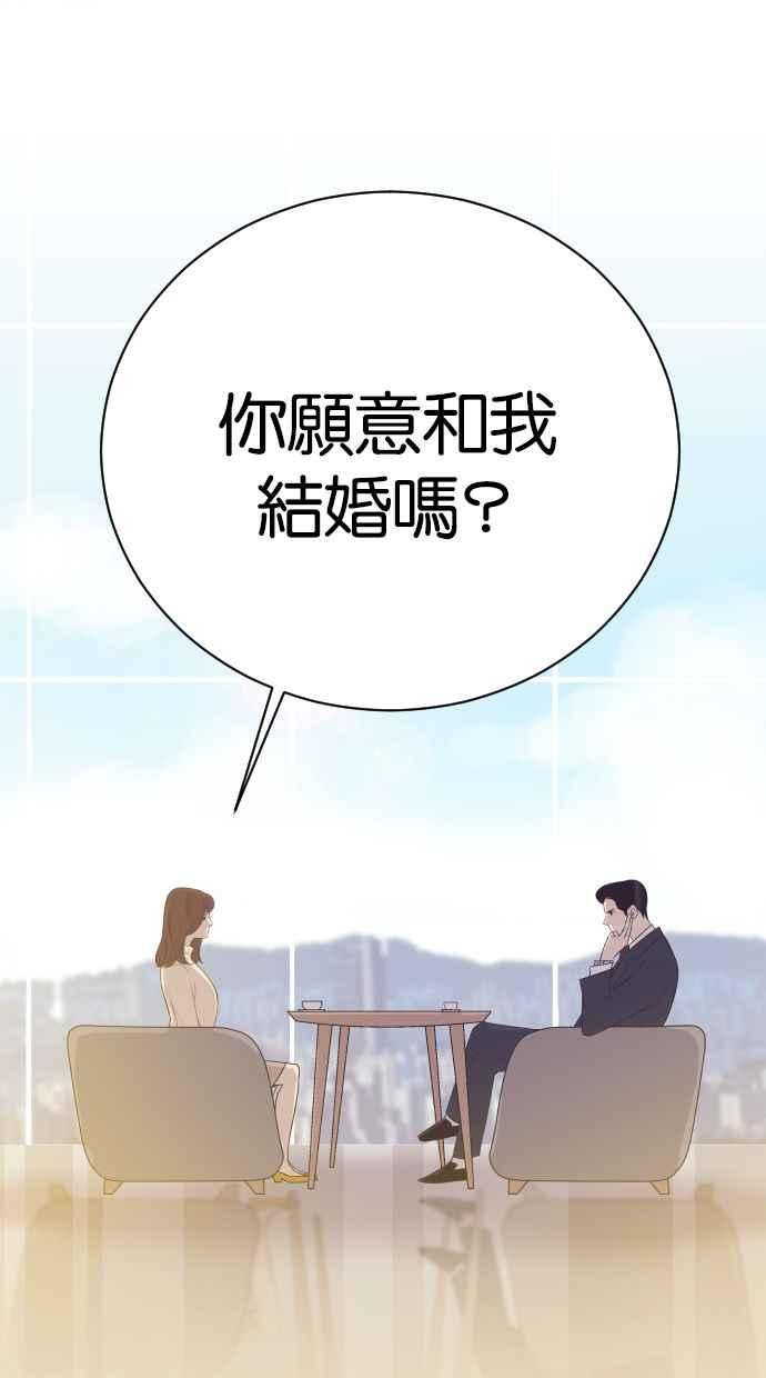 契约再婚夫妻 第5话 第一次契约结婚 第38页