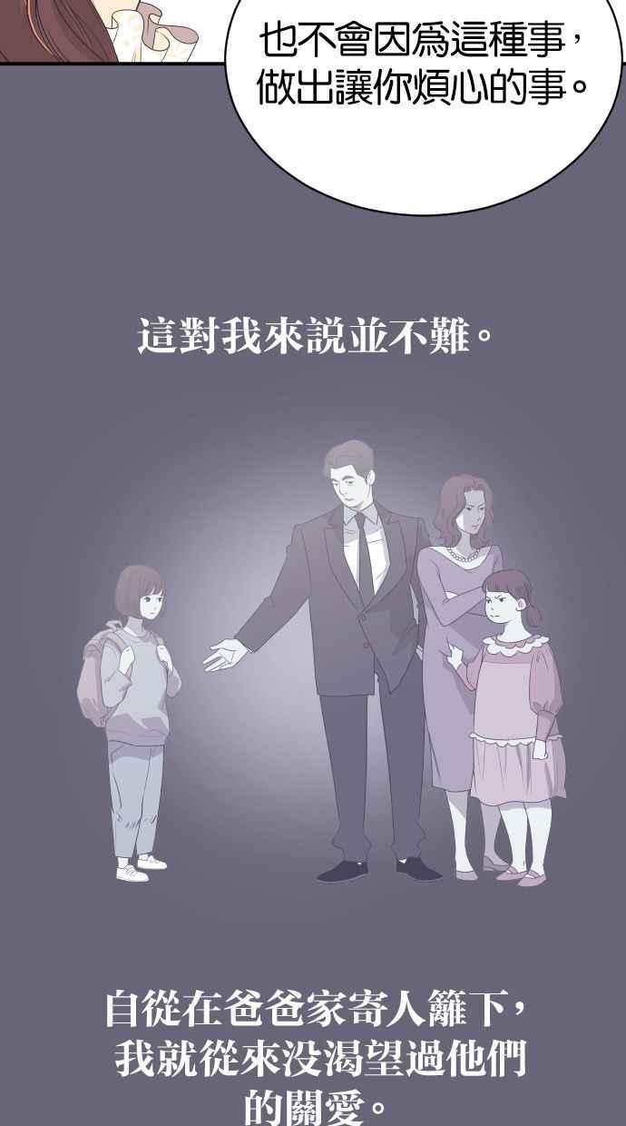 契约再婚夫妻 第5话 第一次契约结婚 第27页