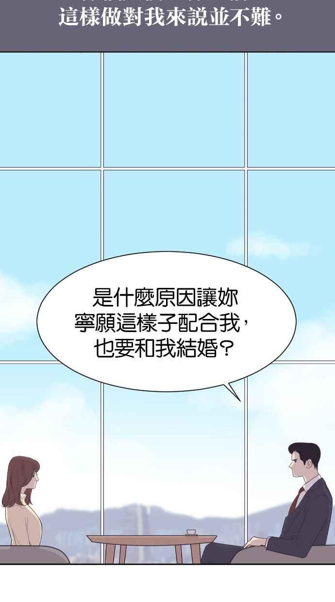 契约再婚夫妻 第5话 第一次契约结婚 第29页