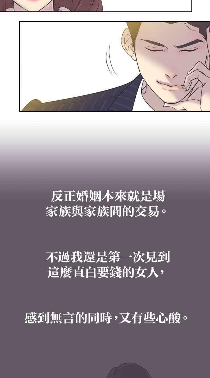 契约再婚夫妻 第5话 第一次契约结婚 第33页