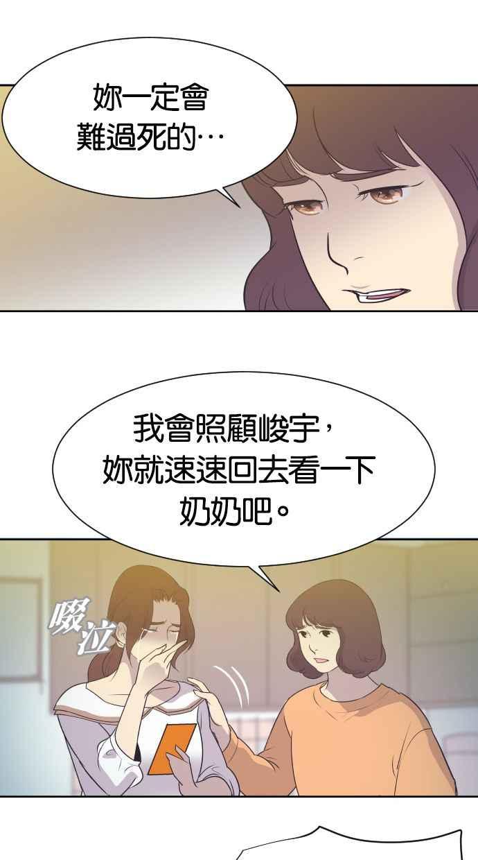 契约再婚夫妻 第6话 再次重逢 第18页