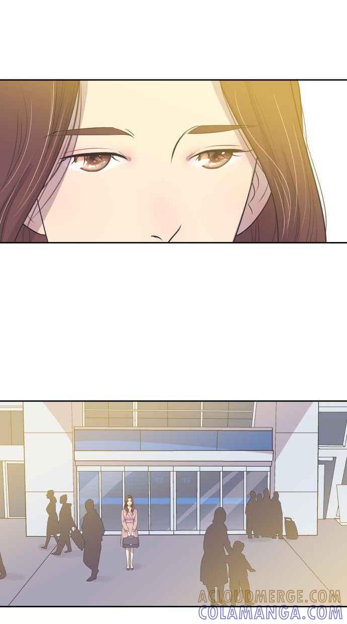 契约再婚夫妻 第6话 再次重逢 第40页
