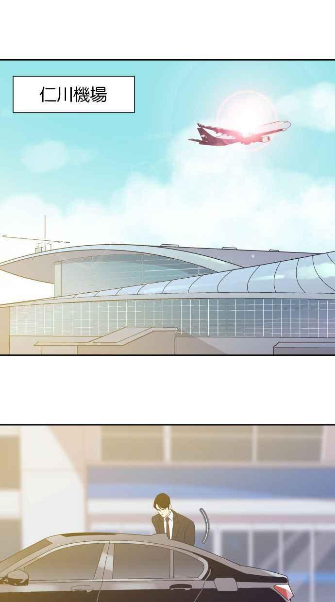 契约再婚夫妻 第6话 再次重逢 第21页
