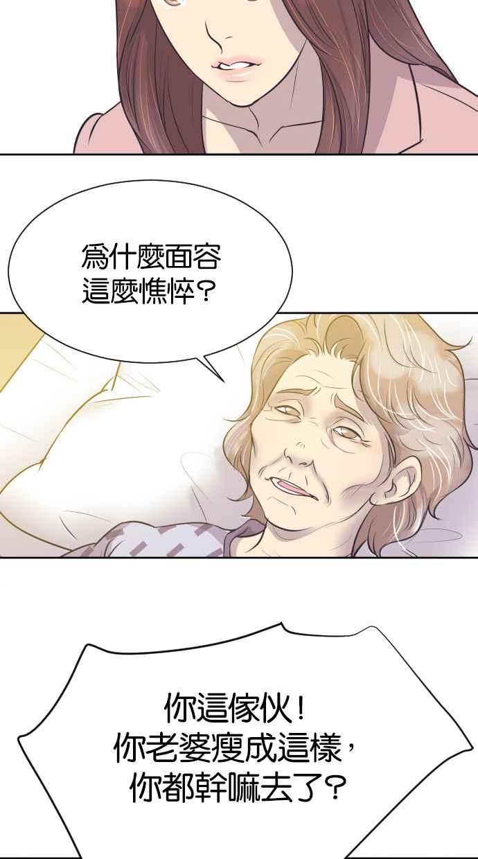 契约再婚夫妻 第7话 你眼里看不见我吗？ 第20页