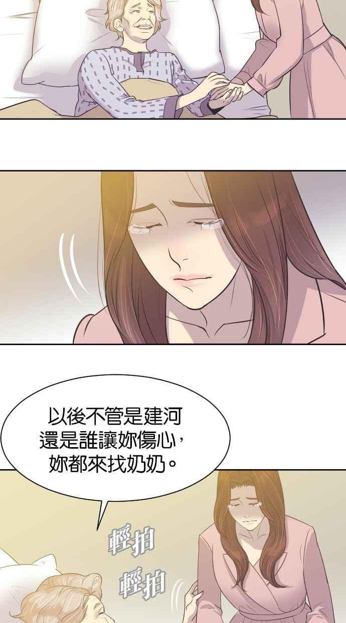 契约再婚夫妻 第7话 你眼里看不见我吗？ 第32页