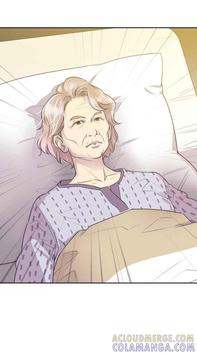 契约再婚夫妻 第7话 你眼里看不见我吗？ 第37页