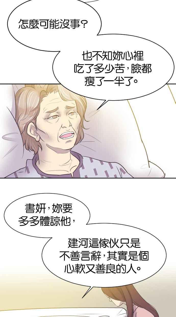 契约再婚夫妻 第7话 你眼里看不见我吗？ 第23页