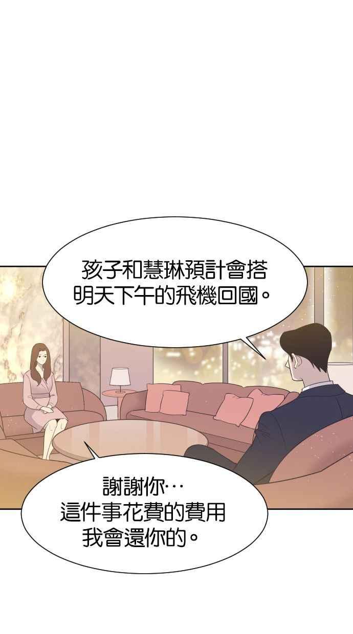 契约再婚夫妻 第9话 再一次，契约结婚 第41页