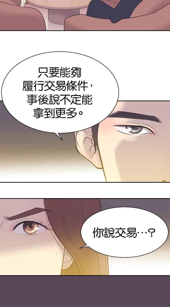契约再婚夫妻 第9话 再一次，契约结婚 第45页