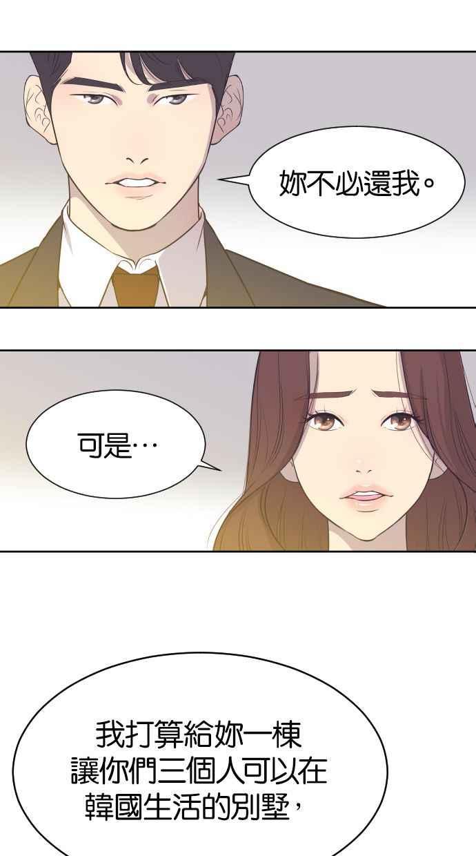 契约再婚夫妻 第9话 再一次，契约结婚 第42页