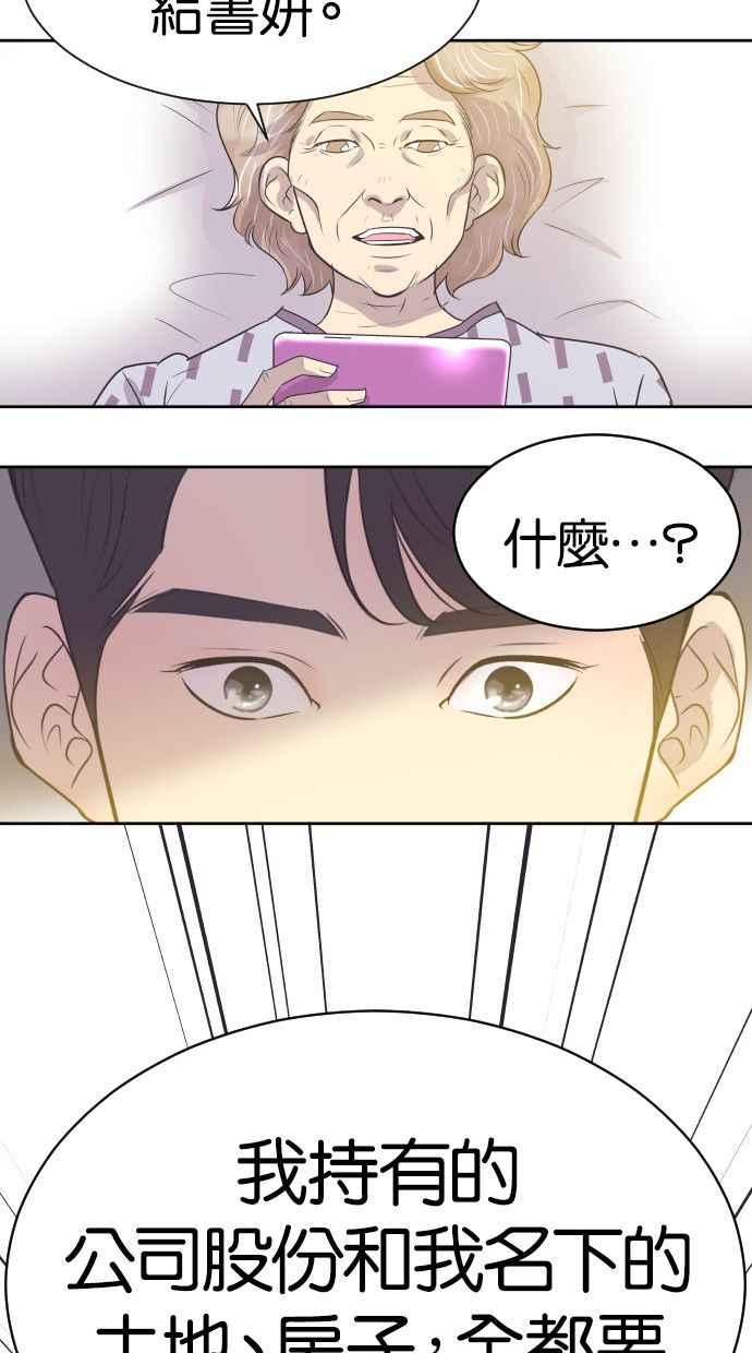 契约再婚夫妻 第9话 再一次，契约结婚 第6页