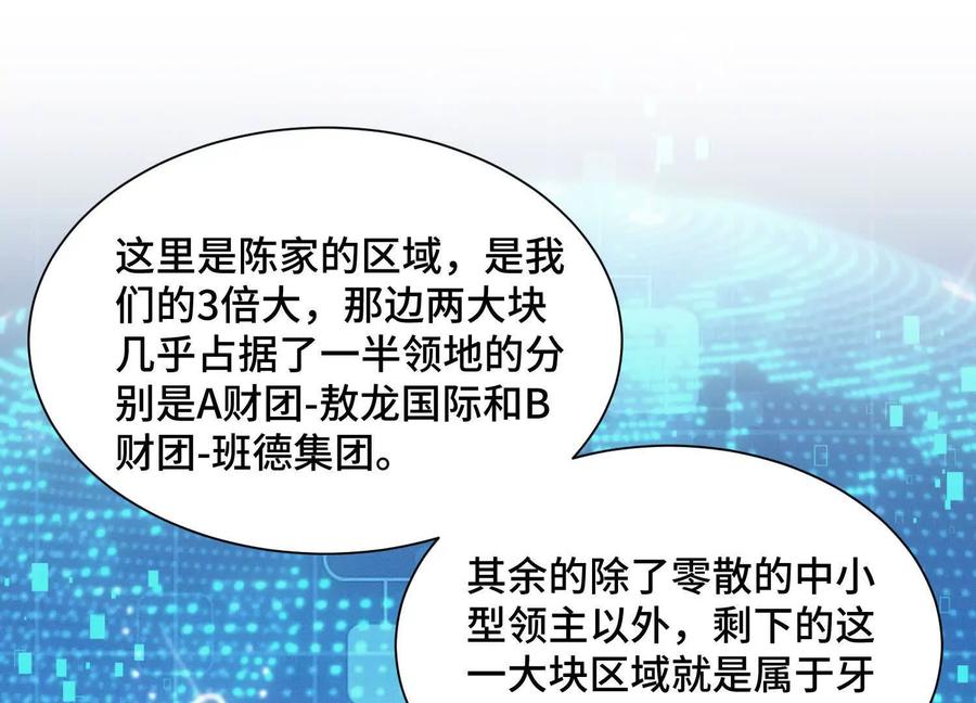《超频玩家》最强的打手 第58页